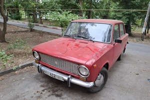 МВД Узбекистана предлагает с 2026 года запретить эксплуатацию автомобилей старше 50 лет