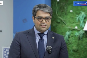 АЭС обеспечит энергоснабжение Джизакской, Самаркандской и Навоийской областей — «Узатом»