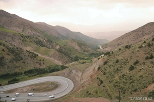 Qamchiq dovonida turizm maskani barpo etiladi