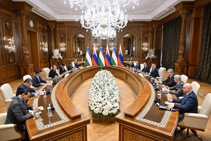 O‘zbekiston va Slovakiya banklar uchun qo‘shma kiberxavfsizlik markazini tashkil etishi mumkin