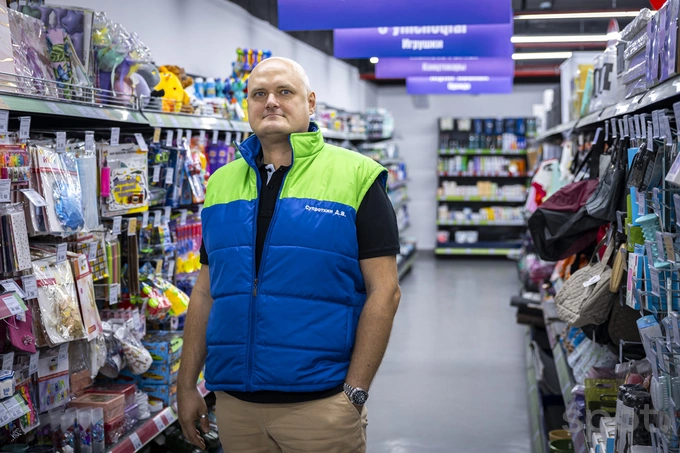 fixprice, эксклюзивная франшиза