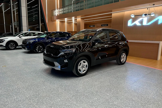 adm global, реклама