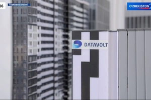 O‘zbekiston mintaqaviy maʼlumotlar markaziga Google, Microsoft, Meta va Amazonni jalb etadi