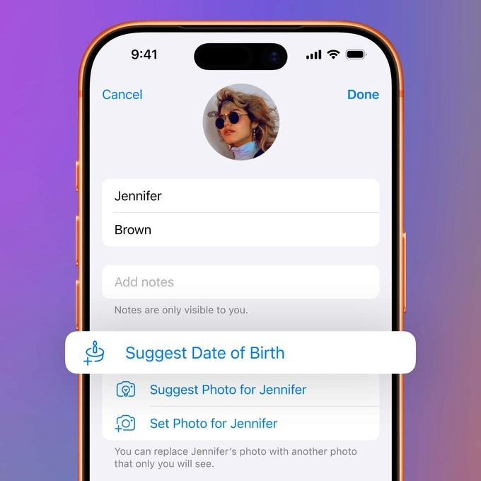 telegram, обновление