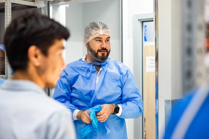 yandex lavka, реклама