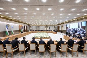 O‘zbekistonda eng yaxshi soliq to‘lovchi mahallalar reytingi tuziladi