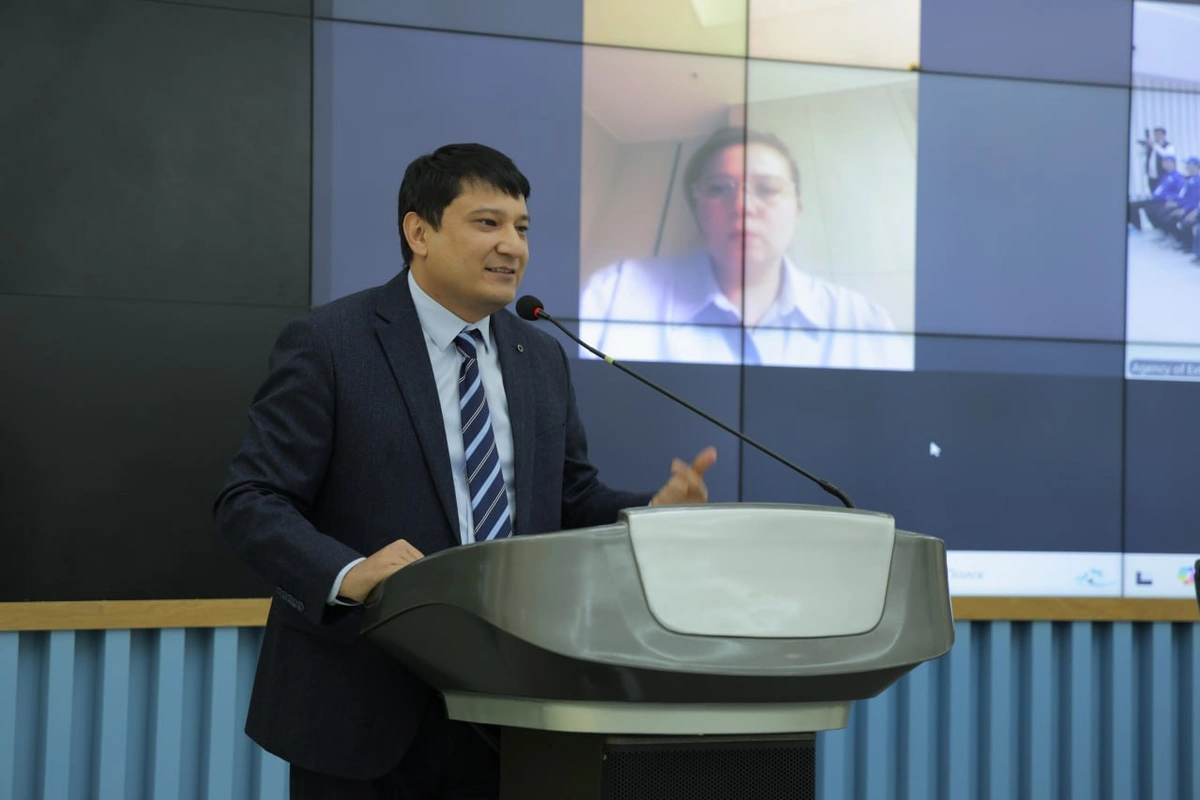 образование, техникум