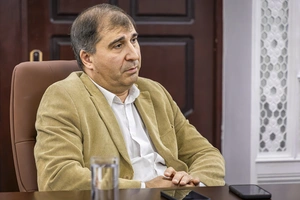 Toshkent fond birjasining sobiq raisi Kapitalbank kuzatuv kengashi tarkibiga kirdi