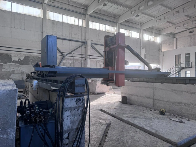 аукцион, бпи, сергели, стройматериалы