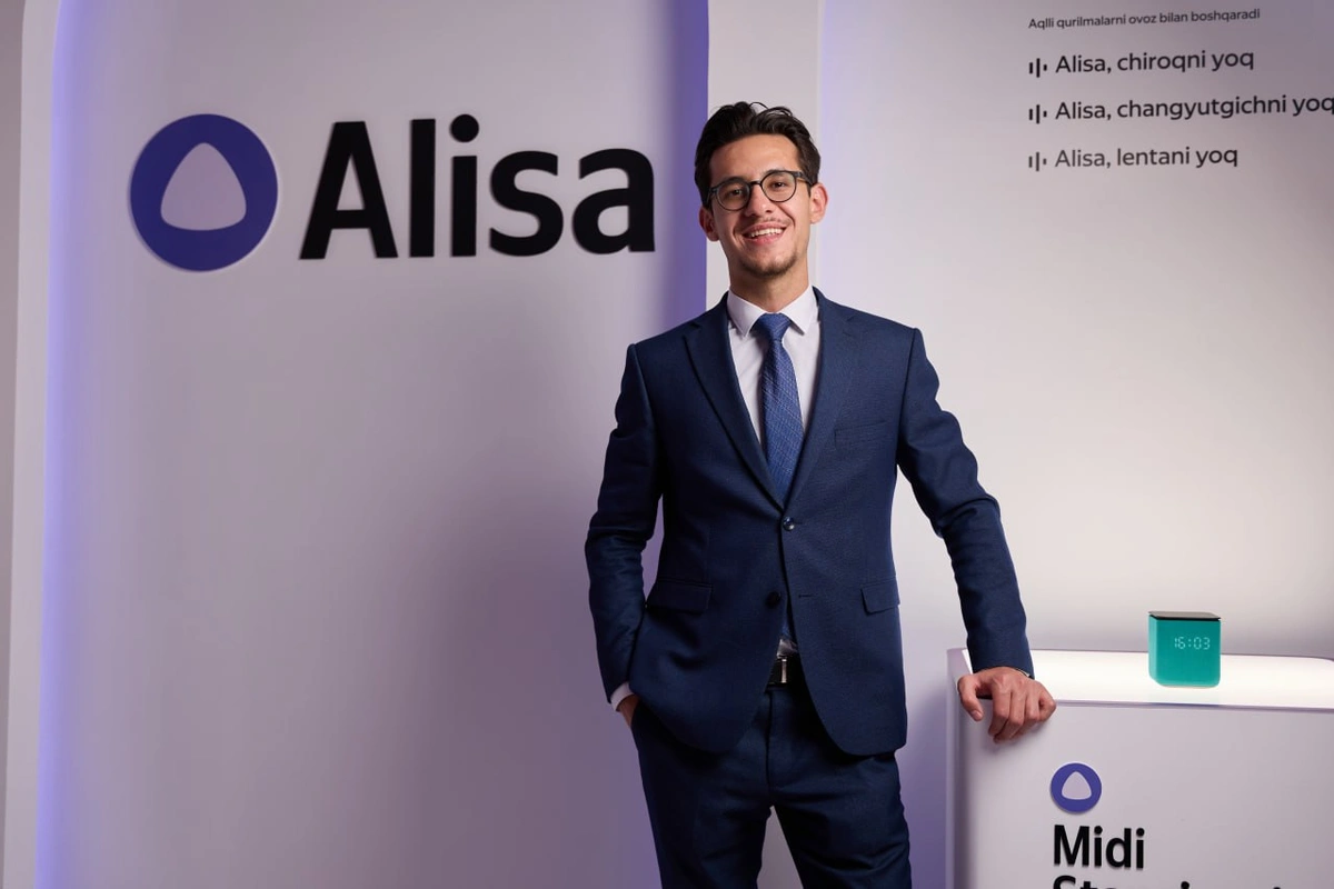 O‘zbek Alisasining tarixi: o‘zbek tilidagi AI yordamchi qanday yaratildi?