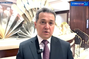 Toshkentda Markaziy Osiyo uchun sun’iy yo‘ldosh internet xabi yaratiladi — Sherzod Shermatov