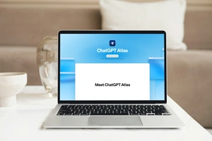 OpenAI выпустила браузер Atlas со встроенным помощником ChatGPT