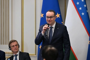 Škoda Group O‘zbekistonda temir yo‘l transporti ishlab chiqarishni yo‘lga qo‘yadi