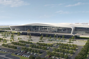 Incheon yangi Toshkent aeroporti qurilishida konsalting xizmatlarini ko‘rsatadi