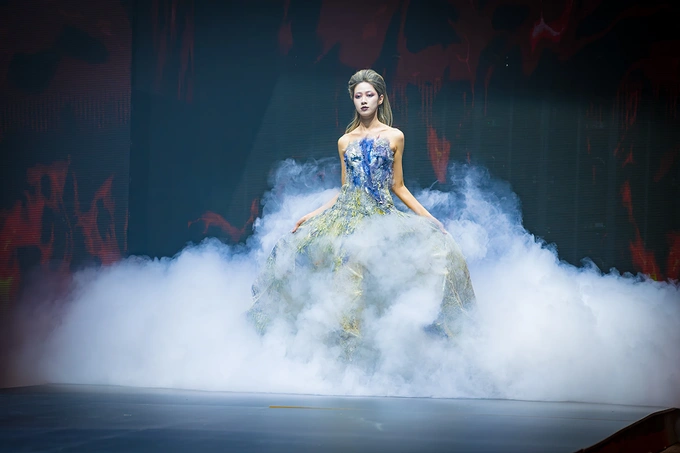 alta moda italia, click, реклама