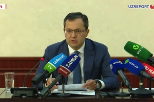 Nasiya bozorini tartibga soluvchi qonunni ishlab chiqish uzoq vaqt oladi — Markaziy bank