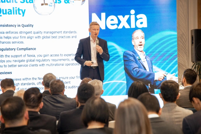 nexia, реклама