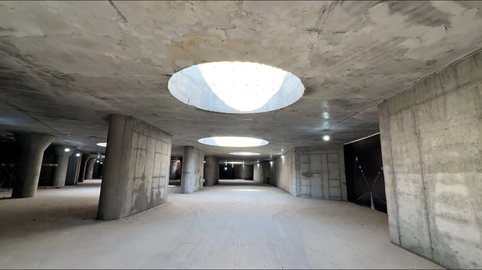 infratuzilma, qurilish, yangi toshkent, avtoturargoh, transport