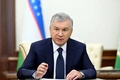 geologiya, geologiya-qidiruv, kompetensiyalar markazi, prezident, shavkat mirziyoyev, sun'iy intellekt