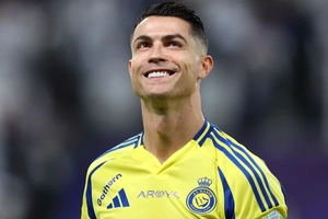 Krishtiano Ronaldo boyligi $1 mlrddan oshgan ilk futbolchiga aylandi