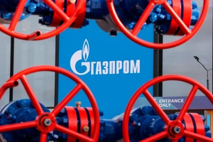 Россия увеличила поставки газа в Узбекистан, Казахстан и Кыргызстан на 15%