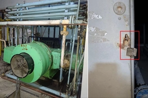 Farg‘onada qariyb 10 mlrd so‘mlik gazdan noqonuniy foydalangan “zapravka” aniqlandi