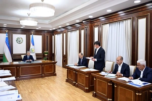 В промзоне «Янги авлод» в Ташкенте запустят еще 30 проектов на $400 млн