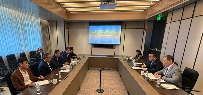 андижан, гидроэлектростанция, китай