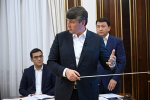 Toshkentga kirishdagi postlar ko‘chiriladi, shahar atrofida avtovokzal va avtoturargohlar quriladi