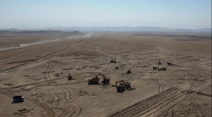 aes, atom energetikasi, o‘zatom, rosatom