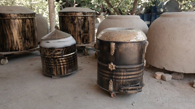 biznes, tadbirkorlik, tandir, tandirchilik