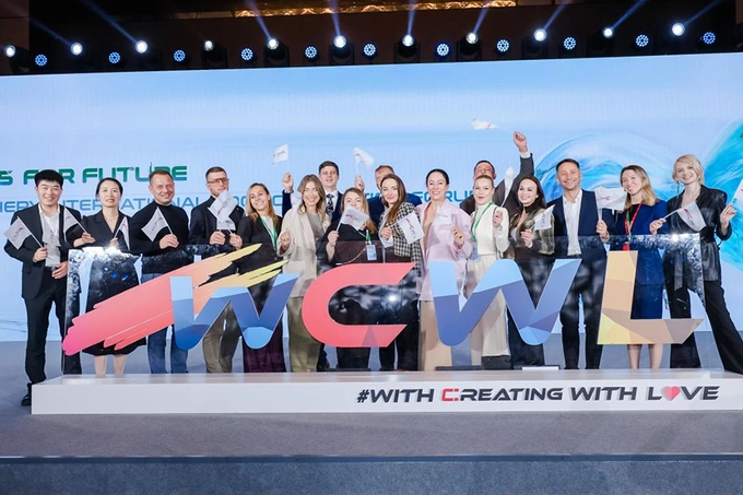 В Уху стартует 2025 Chery Brand User Summit — главное событие года для бренда Chery