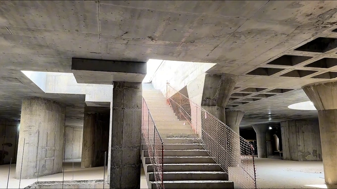 infratuzilma, qurilish, yangi toshkent, avtoturargoh, transport