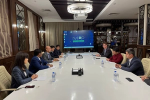 Meta O‘zbekistonda o‘z vakolatxonasini ochishi mumkin