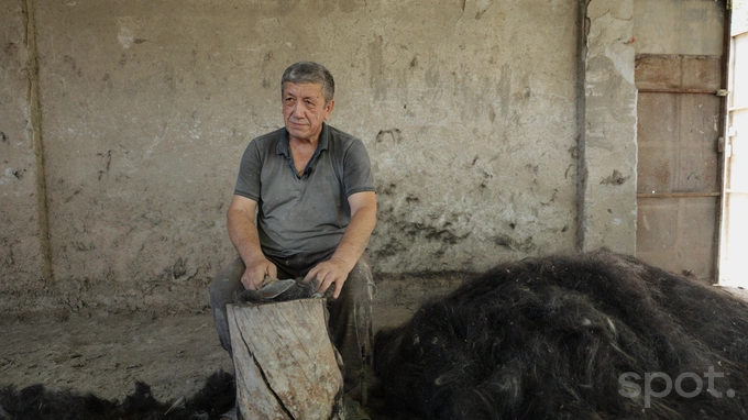 biznes, tadbirkorlik, tandir, tandirchilik