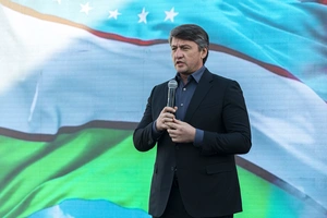 В соцсетях появились фейковые аккаунты хокима Ташкента Шавката Умурзакова