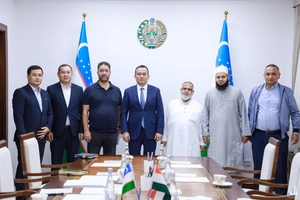 Индийский инвестор вложит $650 млн в производство меди в Сурхандарье