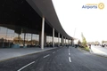 aeroport, rekonstruksiya, toshkent aeroporti, uchib kelish zali, uzbekistan airports