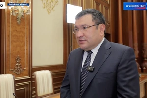 Vision Invest и Air Products запустят производство авиатоплива для нового аэропорта Ташкента