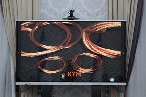 Турецкая KYM планирует открыть в Кувасае кабельный завод за $25 млн