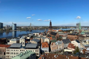 Спрос на поездки из Узбекистана в Европу вырос на 38% — Aviasales