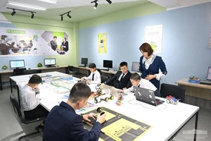 АБР выделит Узбекистану $100 млн для повышения качества STEM-образования