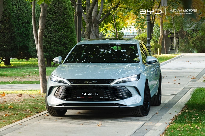 byd, reklama