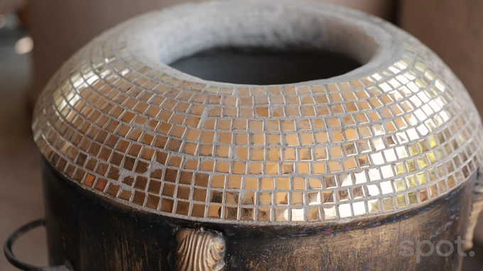 biznes, tadbirkorlik, tandir, tandirchilik