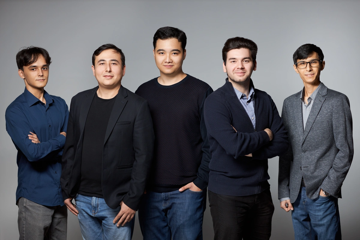 Как команда OFFBOX делает киберзащиту понятной и доступной для узбекского бизнеса