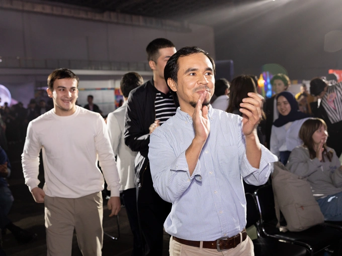 605 agency, taf!, taf!2025, реклама