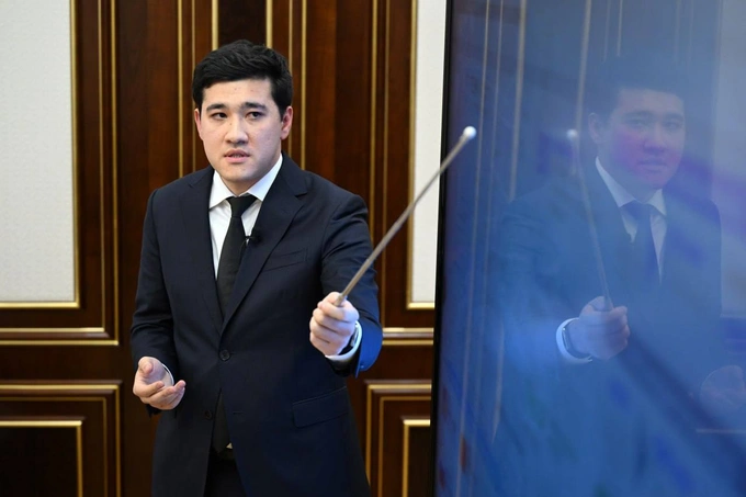 земля, узбеккосмос, шавкат мирзиеев