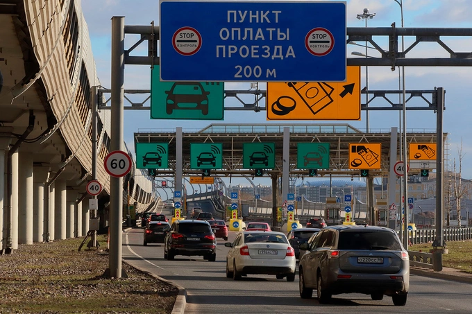 главное за неделю