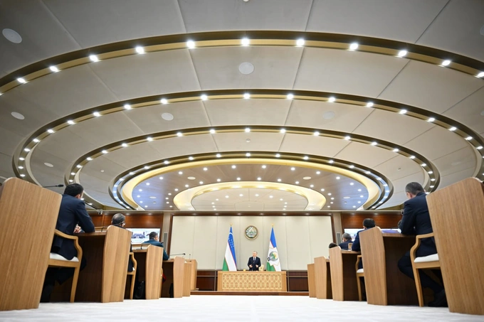 davlat budjeti, iqtisodiyot, prezident, shavkat mirziyoyev, soliqlar, xarajatlar, yalpi ichki mahsulot, yim