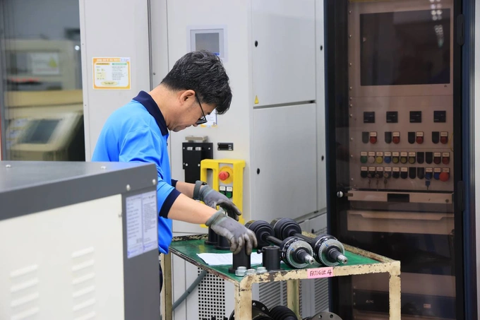 автозапчасти, ферганская область, южная корея, hansae mobility